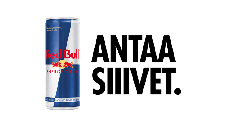 Red Bull Suomi