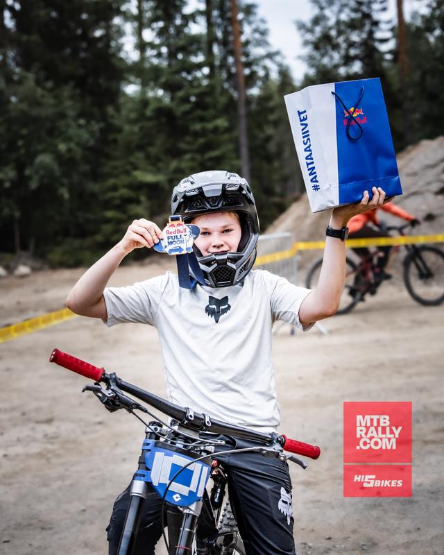 WHIP-OFF TORNIKESKUS