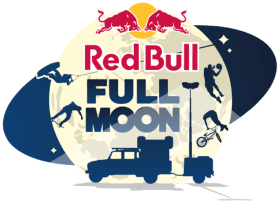 Red Bull Full Moon