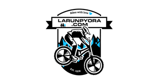 Larunpyora