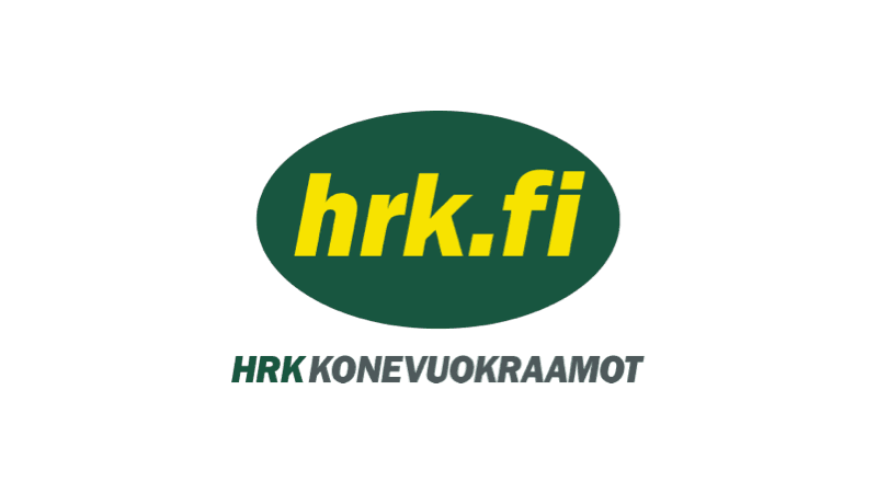HRK Konevuokraamot