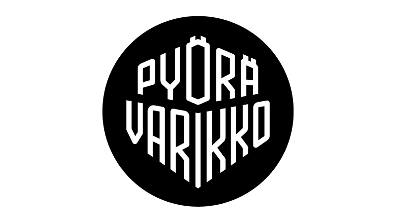 Pyörä Varikko