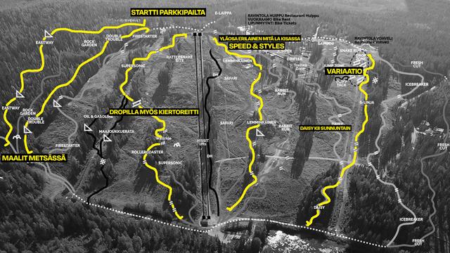 GRAVITY CUP 2/3 - SAPPEE