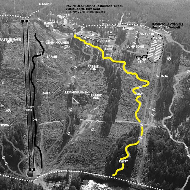 JR CRANK UP DH CUP 2/2 - SAPPEE